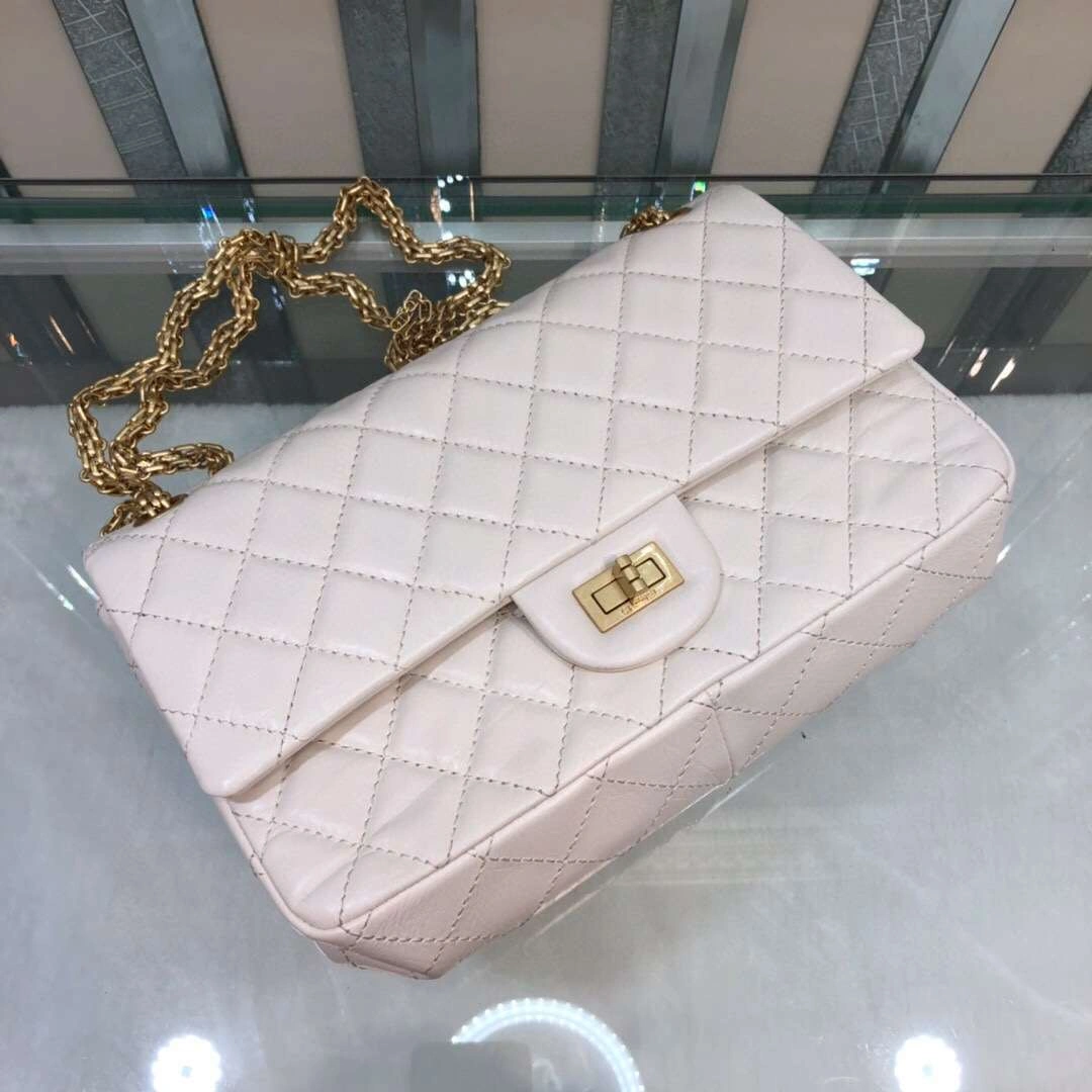 MOMO-- 2.55 goatskin Cowhide item:063B00D0833-2